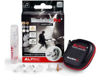 Alpine MusicSafe Pro Earplugs Alpine MusicSafe Pro Earplugs